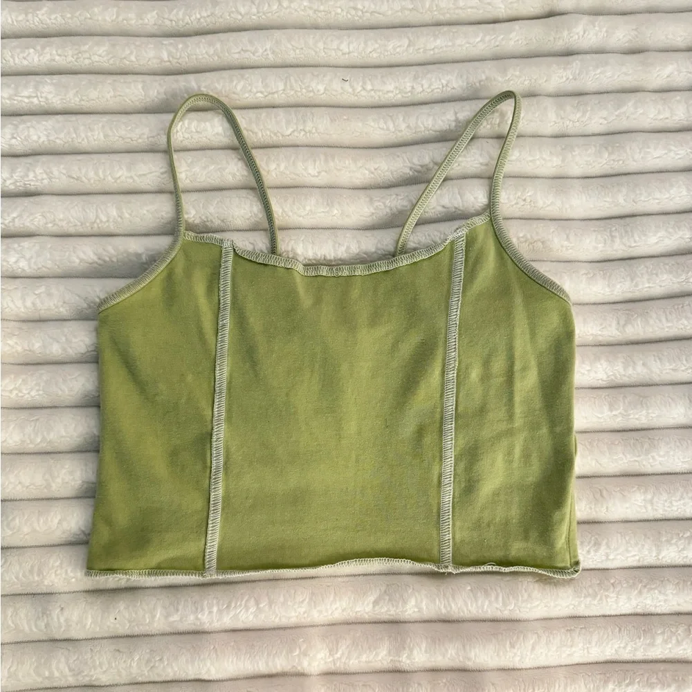 PacSun Basic Tank - Picture 4 of 5